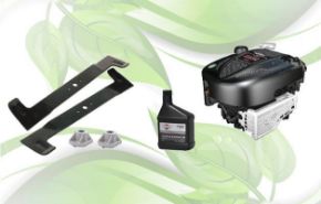 Immagine per la categoria Accessori per Rasaerba