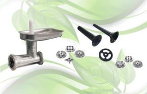 Immagine per la categoria Accessori per Tritacarne