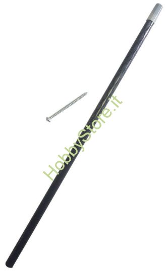 Pettine di ricambio per Giulivo