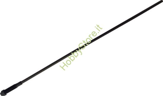 Astina di ricambio Volpi attacco ABS