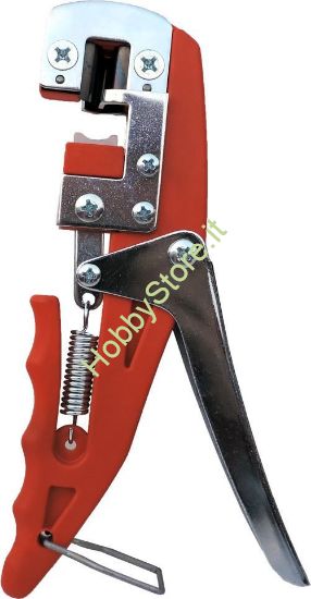 Innestatrice manuale