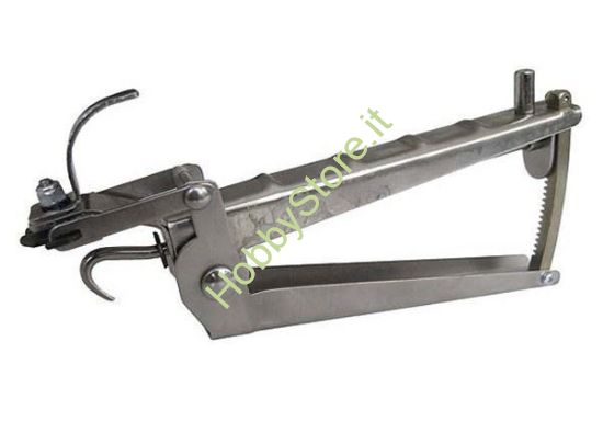 Legatrice semiautomatica