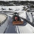 Catene da Neve Tractor professionali