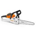 motosega stihl msa 120 cbq batteria Compact	