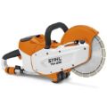 Troncatrice a batteria Stihl TSA 230