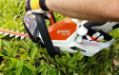 Tagliasiepi a batteria Stihl HSA 45