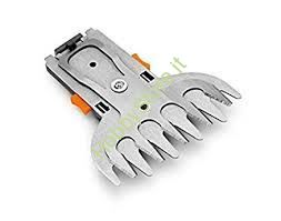 Ricambio lama corta Stihl hsa 25