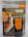 Laser 2 in 1 Stihl per motoseghe