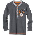 Camicia Bambino Stihl manica lunga
