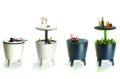 Frigo  Cool Bar 2 in 1 Keter