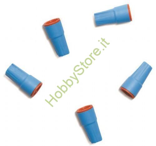 Assortimento connettori cavo