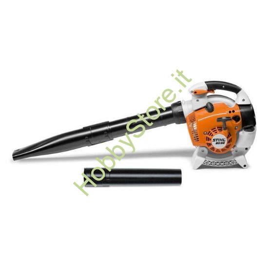 Soffiatore Stihl BG 86 professionale