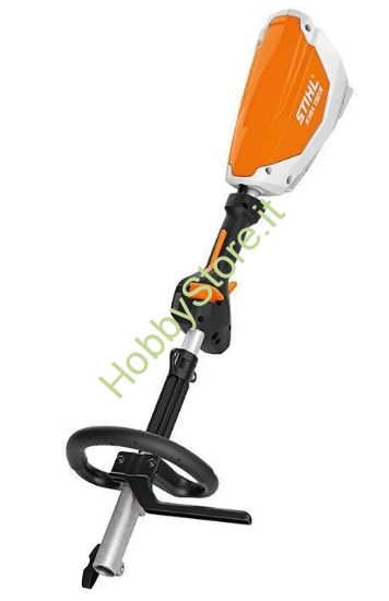 Motore Stihl Kombi KMA 130 R