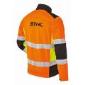 Giacca segnaletica antitaglio MS Protect Stihl