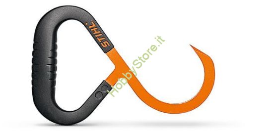 Gancio da traino FZ 10 Stihl