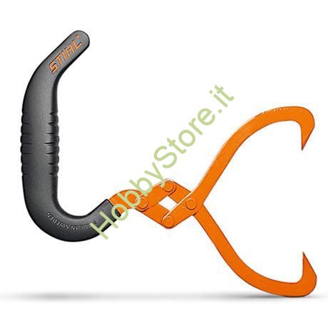 Tenaglia per afferrare a mano FP 20 STIHL