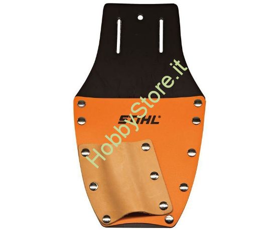 Custodia per gancio Stihl