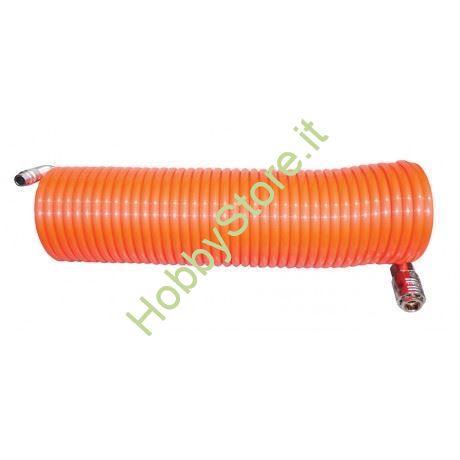 Tubo a spirale 15 metri