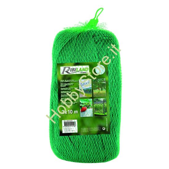 Rete di protezione 2x5 m Ribimex