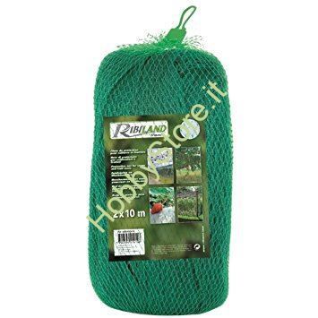 Rete di protezione 2x10 m Ribimex
