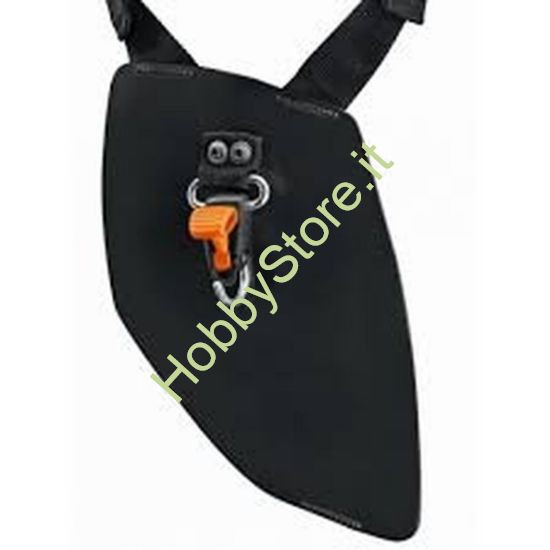 Set supporti imbottiti