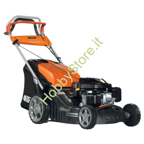 Rasaerba Oleomac MAX 48 TK ALLROAD ALUMINIUM