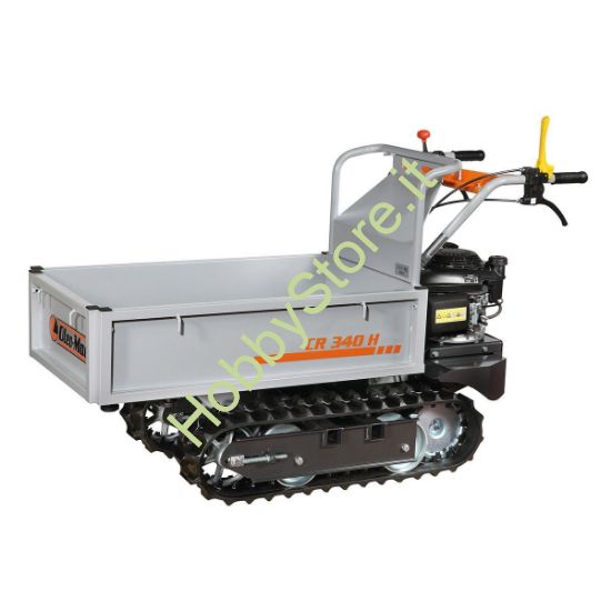Minicarriole Oleomac CR 340 K