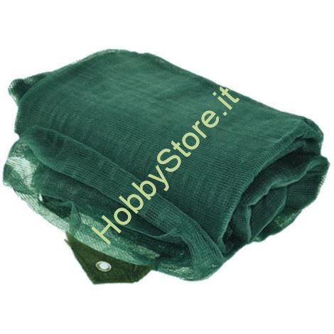 Telo 8x8 metri per la raccolta delle olive