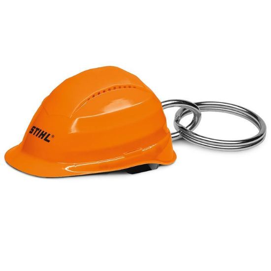 Portachiavi casco STIHL