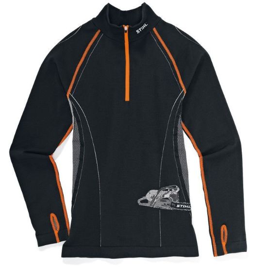 Camicia funzionale Stihl