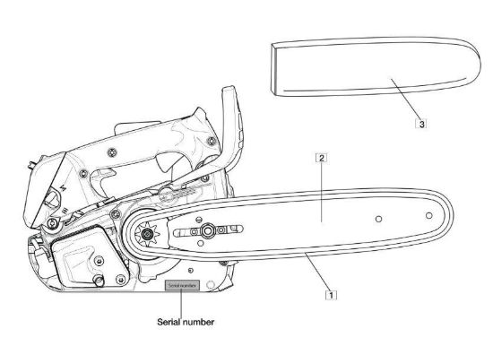 Accessori per GST 250