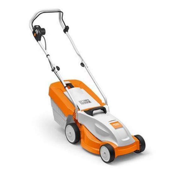 tosaerba Stihl RME 235 elettrico