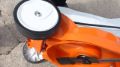Rasaerba Stihl RME 339 elettrico