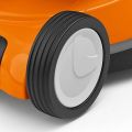 Rasaerba Stihl RM 443 motore a benzina a 4 tempi