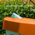 Rasaerba Stihl RM 443 motore a benzina a 4 tempi