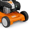 Rasaerba Stihl RM 2 R a spinta con mulching