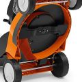 Rasaerba Stihl RM 2 RC Comfort con mulching