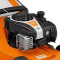 Rasaerba Stihl RM 4 RV Trazione con variatore