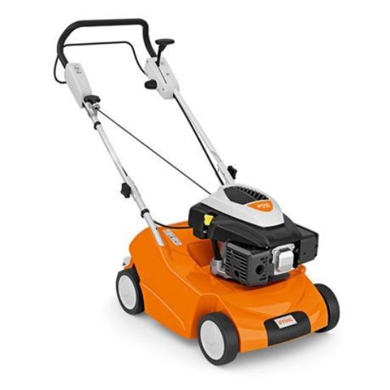 Arieggiatore Stihl RL 540