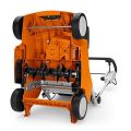 Arieggiatore Stihl RL 540	