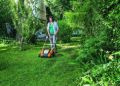 Arieggiatore elettrico Stihl RLE 240