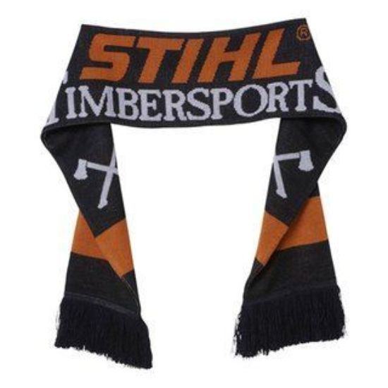 Sciarpa da stadio  Stihl