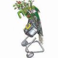 Biotrituratore Stihl GHE 105