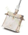Picture of Protezione frontale e laterale per bruciatore da 15 cm