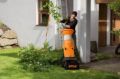 Biotrituratore Stihl GHE 105