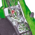 Biotrituratore Stihl GHE 420