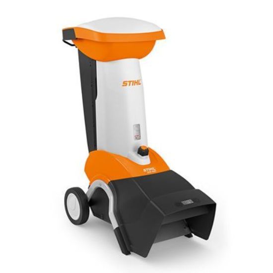 Biotrituratore Stihl GHE 420