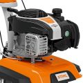 Motozappa Viking HB 445 R con retromarcia