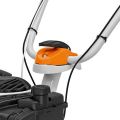 Motozappa Viking HB 445 R con retromarcia