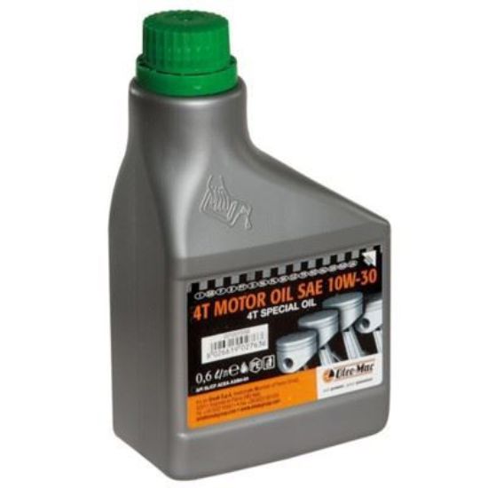 Olio Motore 4 tempi